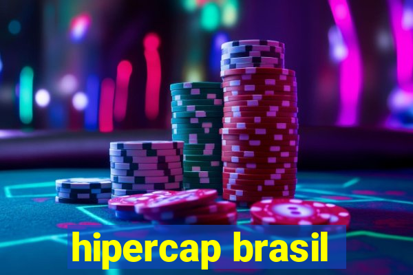 hipercap brasil